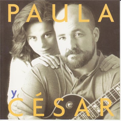 Paula Y César - Paula Y César download mp3 flac