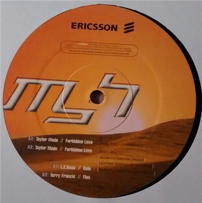 Various - Forbidden Love download mp3 flac