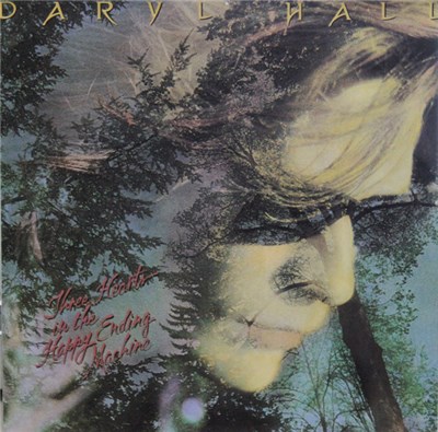 Daryl Hall - Three Hearts In The Happy Ending Machine download mp3 flac