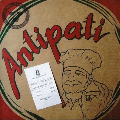 Antipati - Quattro Stagioni download mp3 flac