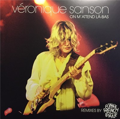Véronique Sanson - On M'attend Là-bas download mp3 flac