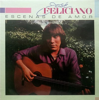 José Feliciano - Escenas De Amor download mp3 flac