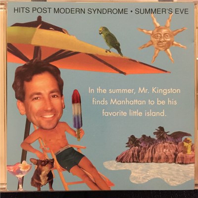 Various - Summer's Eve download mp3 flac