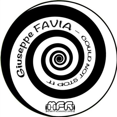 Giuseppe Favia - Could Not Stop It download mp3 flac