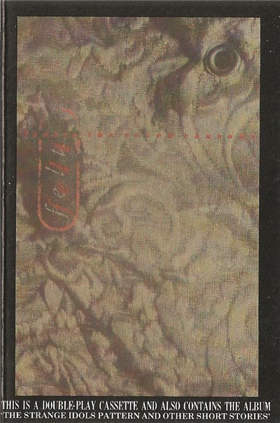 Felt - Ignite The Seven Cannons / The Strange Idols Pattern And Other Short Stories download mp3 flac