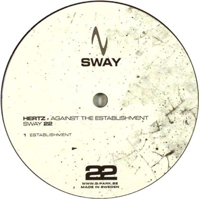 Hertz - Against The Establishment download mp3 flac