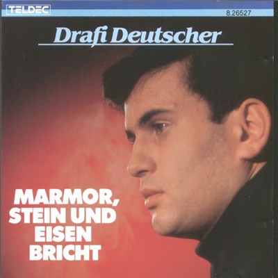 Drafi Deutscher - Marmor, Stein Und Eisen Bricht download mp3 flac