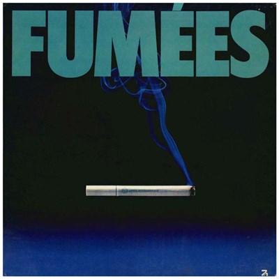 Various - Fumées download mp3 flac