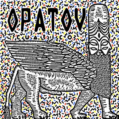 Opatov - Cuático download mp3 flac