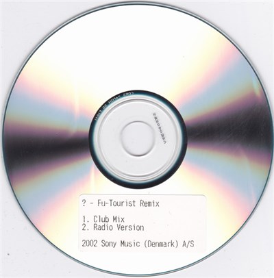 ? - Stop Stop (Fu-Tourist Remix) download mp3 flac