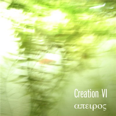 Creation VI - Apeiros download mp3 flac