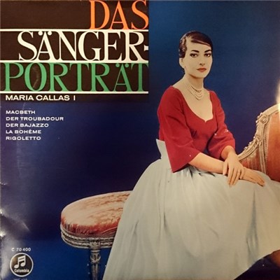 Maria Callas - Das Sängerporträt Maria Callas I download mp3 flac