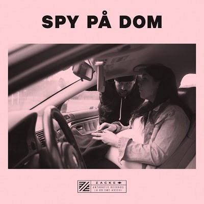 Zacke - Spy På Dom download mp3 flac