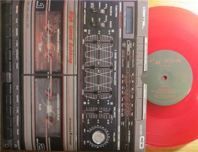 Graf Orlock - Doombox download mp3 flac