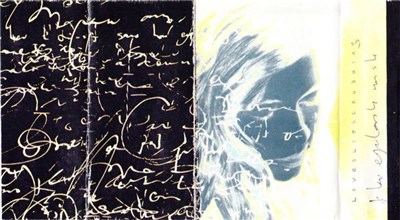 lovesliescrushing - Blow Eyelash Wish download mp3 flac