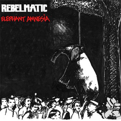 Rebelmatic - Elephant Amnesia download mp3 flac