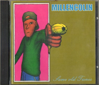 Millencolin - Same Old Tunes download mp3 flac