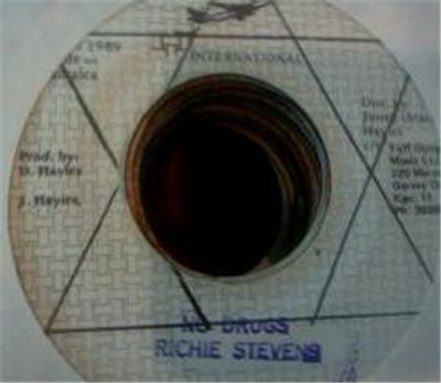 Richie Stevens - No Drugs download mp3 flac
