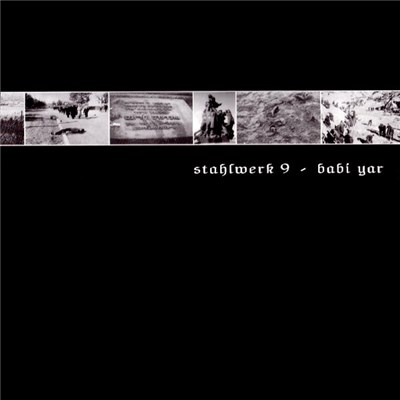 Stahlwerk 9 - Babi Yar download mp3 flac