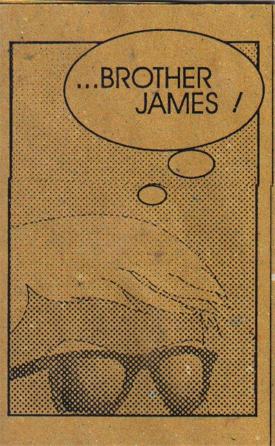 Brother James download mp3 flac