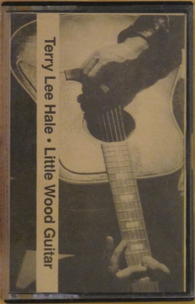 Terry Lee Hale - Little Wood Guitar download mp3 flac