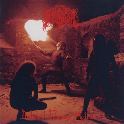 Immortal - Diabolical Fullmoon Mysticism download mp3 flac