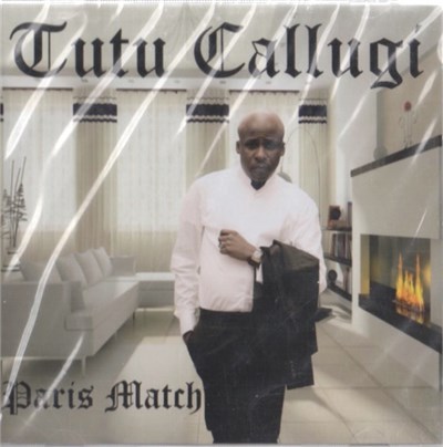 Tutu Callugi - Paris Match download mp3 flac
