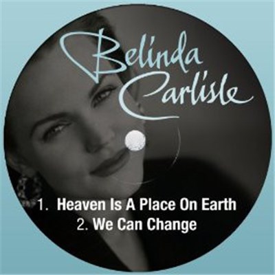 Belinda Carlisle - Heaven Is A Place On Earth download mp3 flac