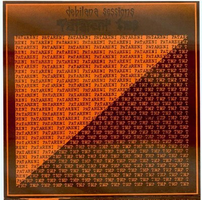 Patareni / T.M.P. - Debilana Sessions download mp3 flac