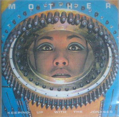 Mother - Keeping Up With The Joneses download mp3 flac