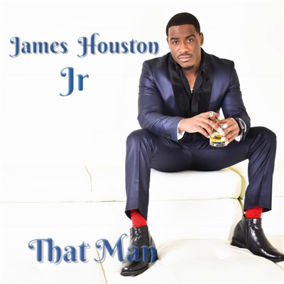James Houston Jr - That Man download mp3 flac