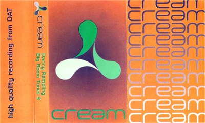 Danny Rampling - Recorded Live At Cream, Big Room Tunes 3 download mp3 flac