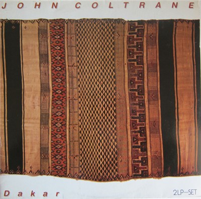 John Coltrane - Dakar download mp3 flac