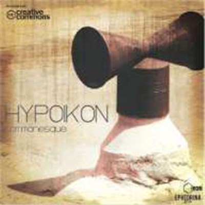Hypoikon - Commonesque download mp3 flac
