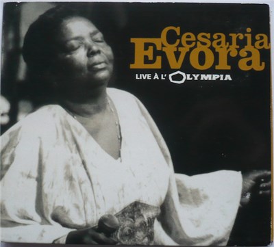 Cesaria Evora - Live À L'Olympia download mp3 flac