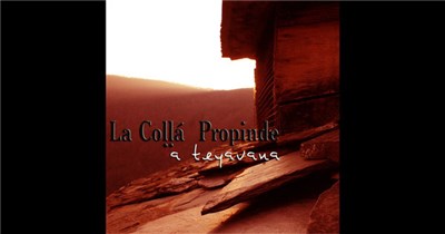 La Coḷḷá Propinde - A Teyavana download mp3 flac