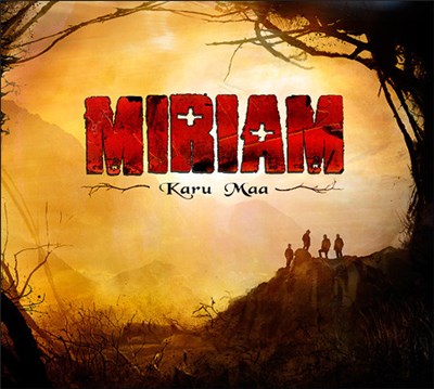 Miriam - Karu Maa download mp3 flac