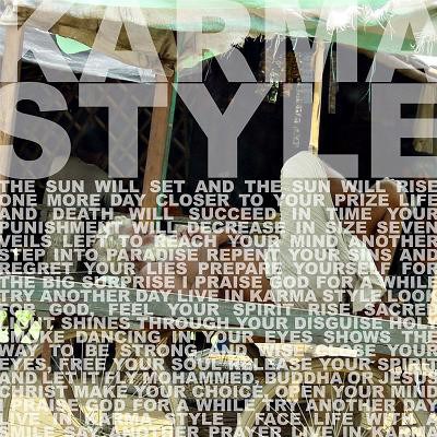 OZ Projekt - Karma Style / Zenith download mp3 flac