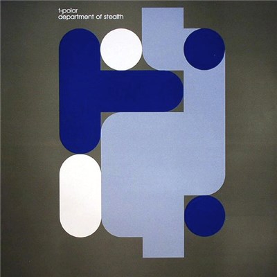 T-Polar - Department Of Stealth download mp3 flac