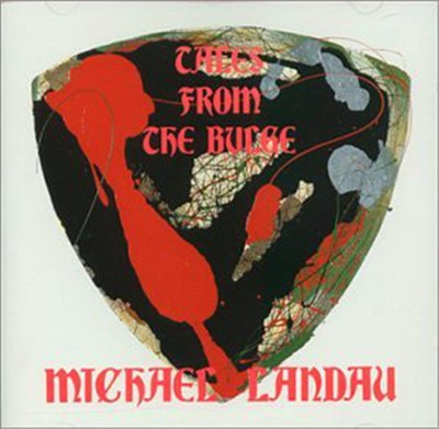 Michael Landau - Tales From The Bulge download mp3 flac
