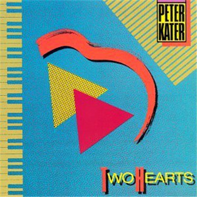 Peter Kater - Two Hearts download mp3 flac