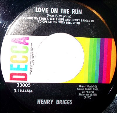Henry Briggs - Miss Pauline download mp3 flac