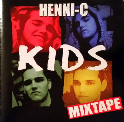 Henni-C - Kids Mixtape download mp3 flac