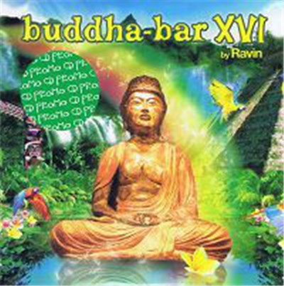 Ravin - Buddha-Bar XVI download mp3 flac