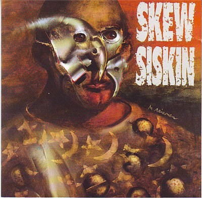 Skew Siskin - Skew Siskin download mp3 flac