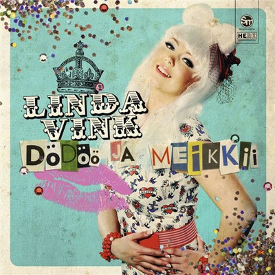 Linda Vink - Dödöö Ja Meikkii download mp3 flac