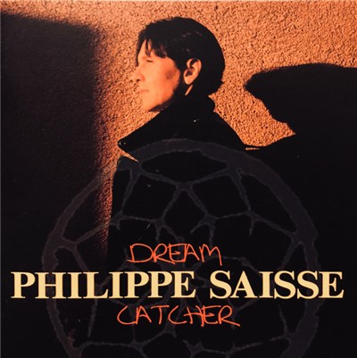 Philippe Saisse - Dream Catcher download mp3 flac