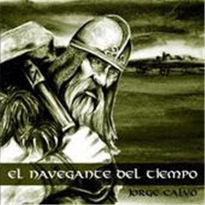 Jorge Calvo - El Navegante Del Tiempo download mp3 flac