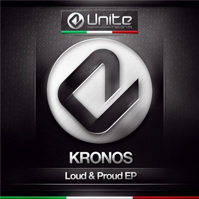 Kronos - Loud & Proud EP download mp3 flac