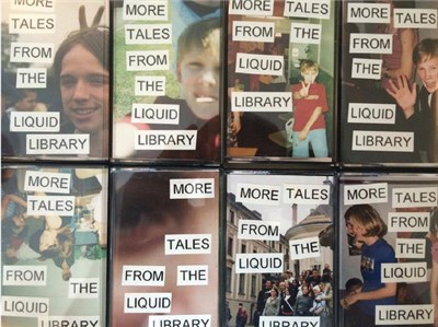 Various - More Tales From The Liquid Library download mp3 flac